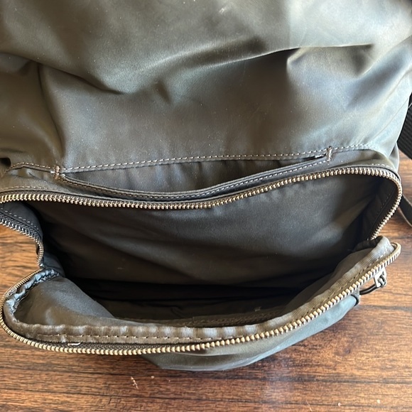 Lululemon Everywhere Backpack | Dark Olive main image 13